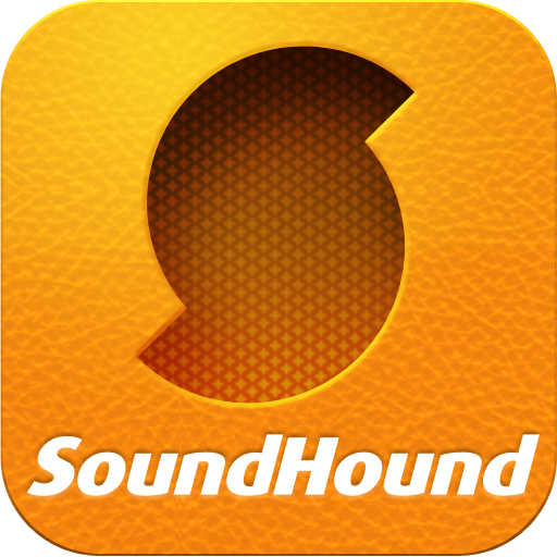 SoundHound Mobile Icon