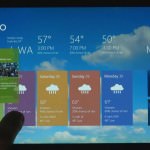 Windows 8: Appswitching