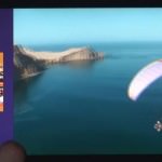 Windows 8: Multiappnutzung Video und Newsreader