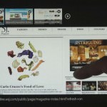 Windows 8: Internet Explorer 10 mit Touchoptimierung