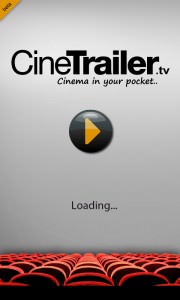 cinetrailer samsung bada