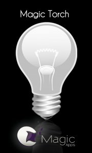 magic torch samsung bada