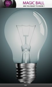 magic torch samsung bada