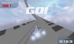 turbo fly 3d für samsung bada
