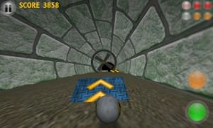radio ball 3d samsung bada