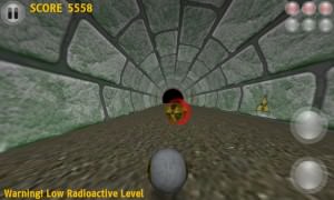 radio ball 3d samsung bada