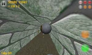 radio ball 3d samsung bada