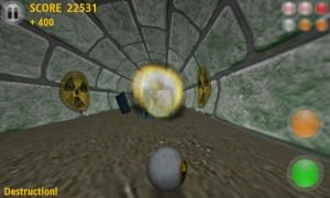 radio ball 3d samsung bada