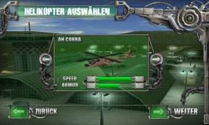 final strike 3d samsung bada