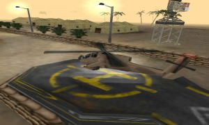 final strike 3d samsung bada