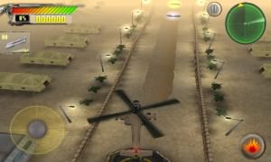 final strike 3d samsung bada