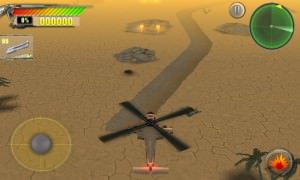 final strike 3d samsung bada