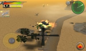final strike 3d samsung bada