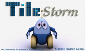 tilestorm hd samsung bada