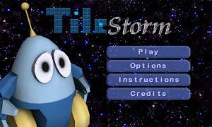 tilestorm hd samsung bada