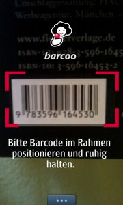 barcoo samsung bada