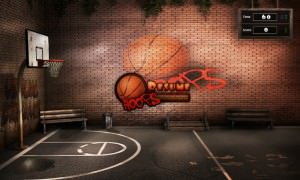 samsung bada hoops