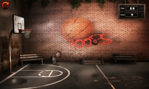 samsung bada hoops