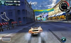 asphalt 5 samsung bada