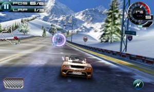 asphalt 5 samsung bada