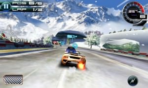 asphalt 5 samsung bada