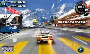 asphalt 5 samsung bada