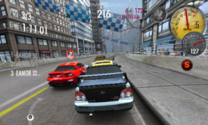 need for speed bada