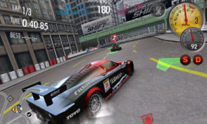 need for speed bada