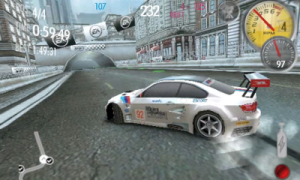need for speed bada