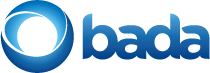 bada logo