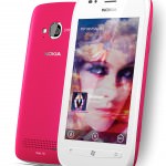 Nokia Lumia 710 Magenta: Musik