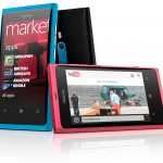 Nokia Lumia 80: Gruppen