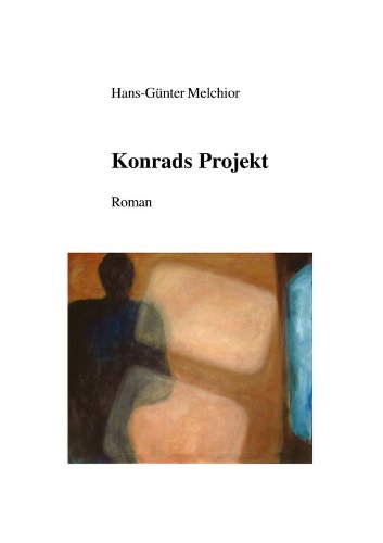Cover: Konrads Projekt
