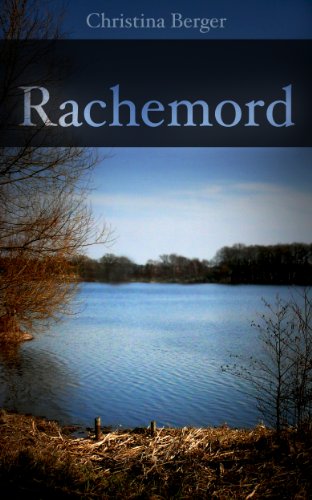 Cover: Rachemord
