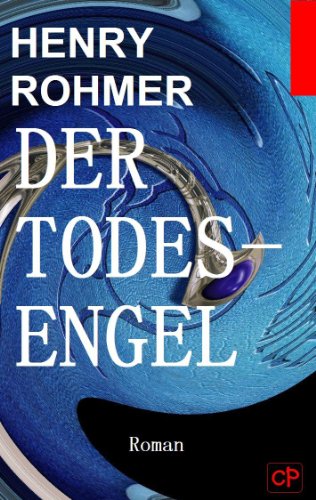 Cover: Der Todesengel (Dämonenjäger Murphy)